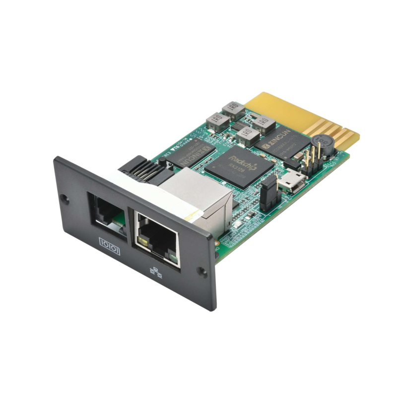 PowerWalker SNMP kaart VFI 1000-3000 LCD