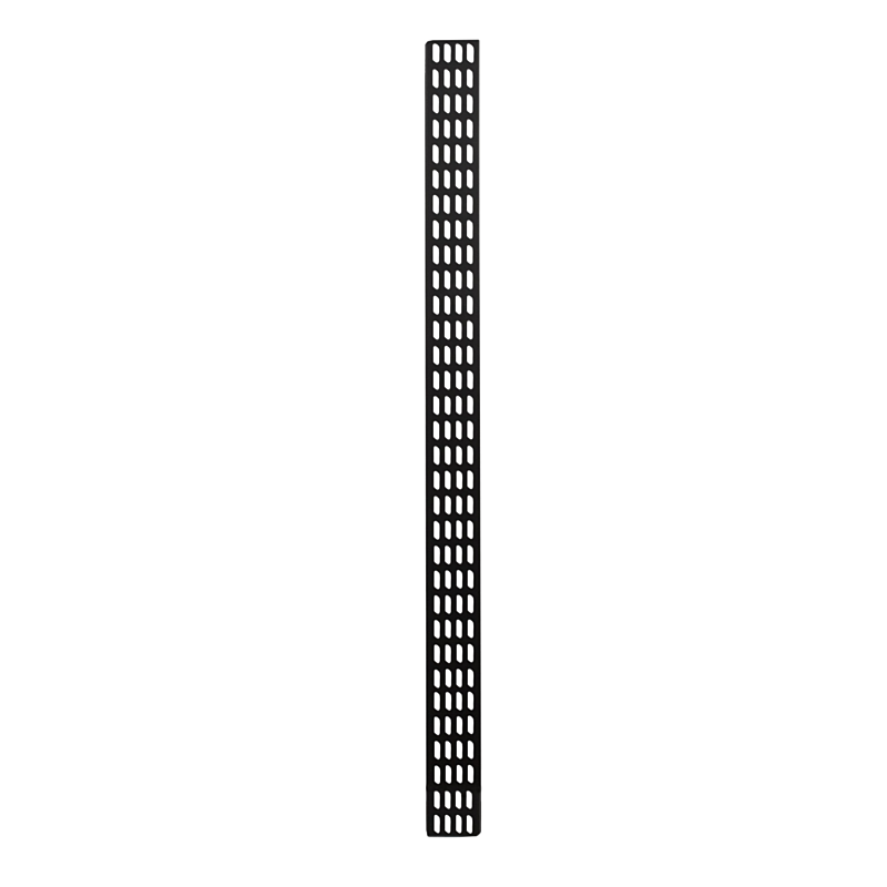 32U verticale kabelgoot