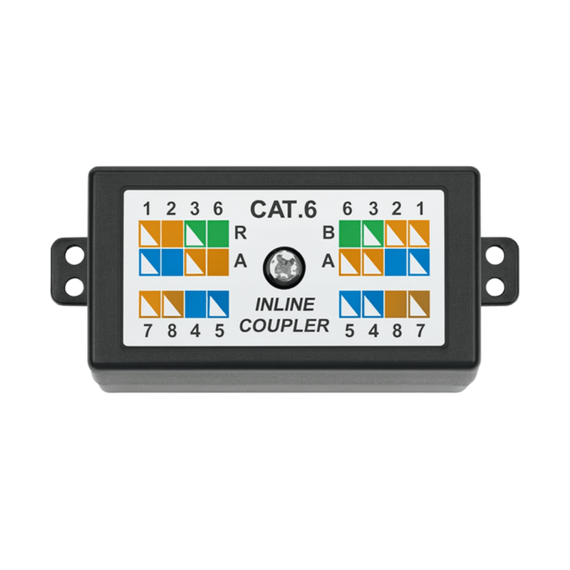 Cat6 Junction box