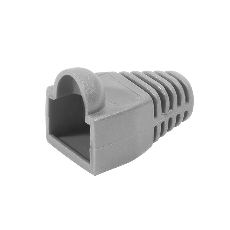Tule Grijs  RJ45 