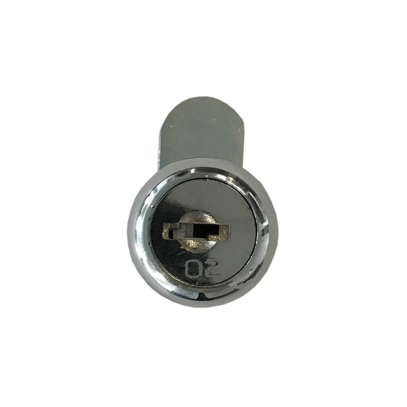 Extra zijslot voor serverkasten - Type 04