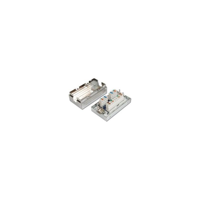 Cat5 Junction Box