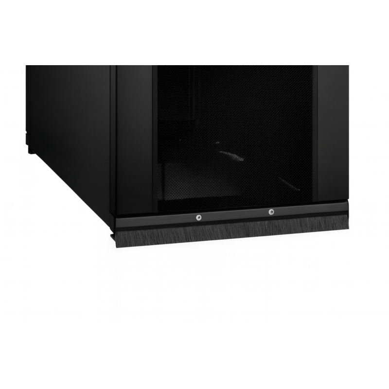 Datacenter bottom seal voor 600 mm brede kasten