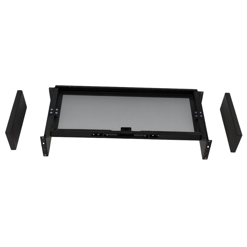 Datacenter vast dak 800 x 1200mm