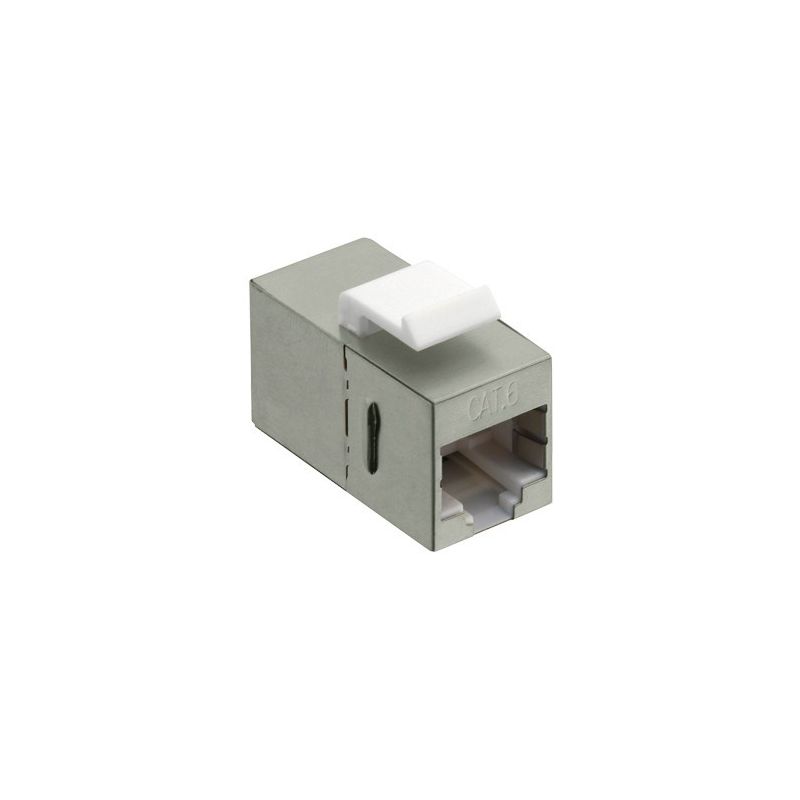 CAT6 STP Keystone Connector - RJ45