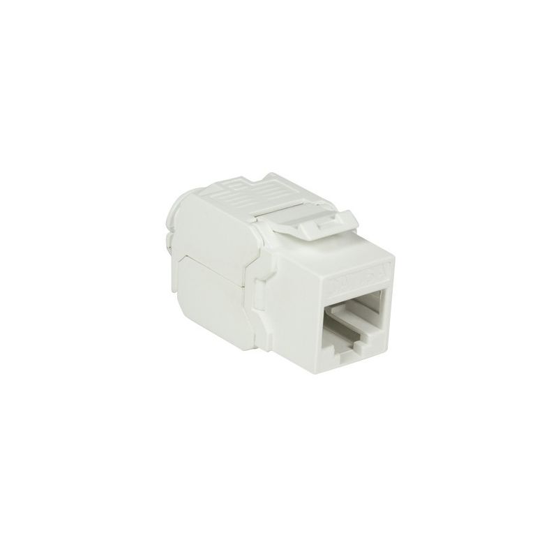 CAT6a UTP Keystone Connector - RJ45