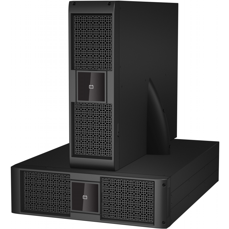 PowerWalker P180R-15x9Ah Extern Accupack 