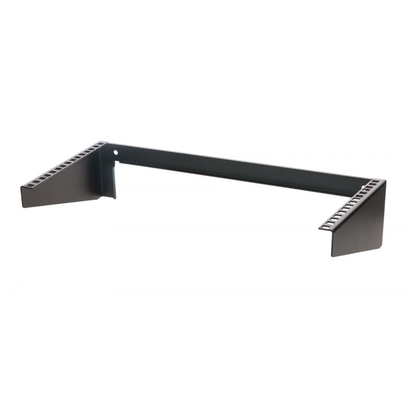 4U Wall Mount Bracket - verticale montage 