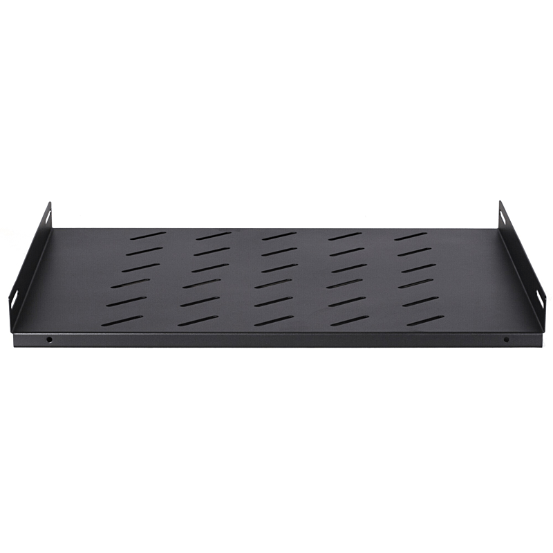 Legbord voor 600mm diepe wandkast - 1U