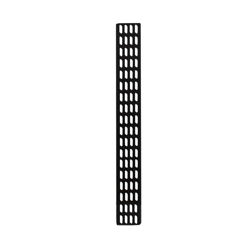 18U verticale kabelgoot