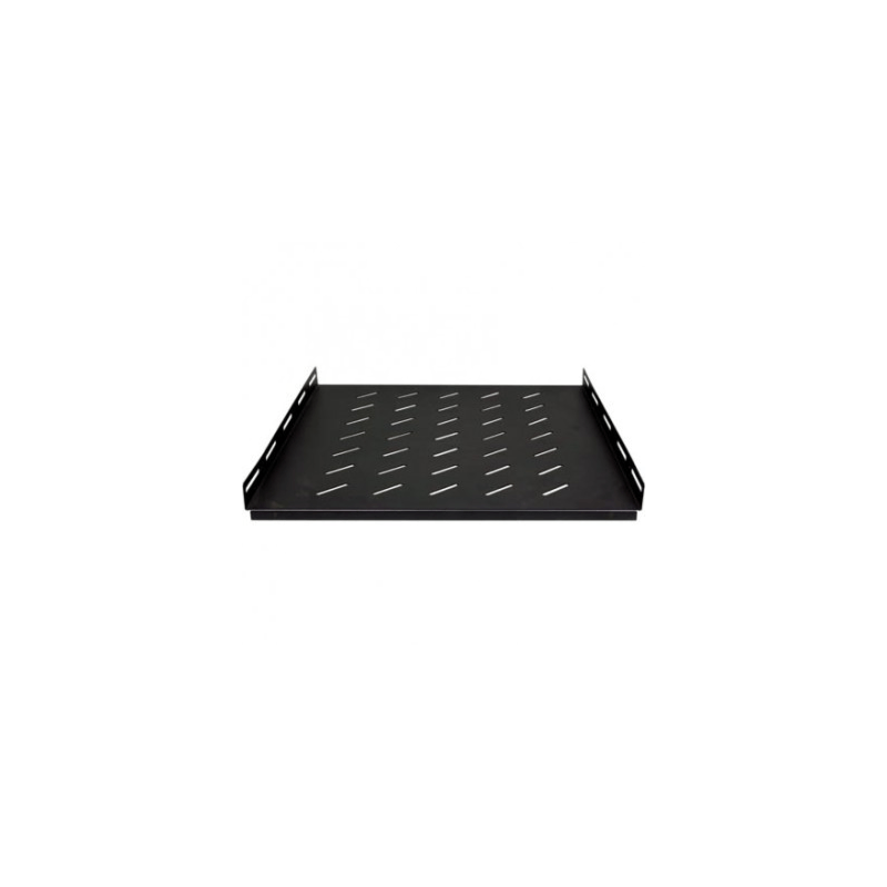 Zware lasten legbord voor 800mm diepe patchkast, max. 100 kg