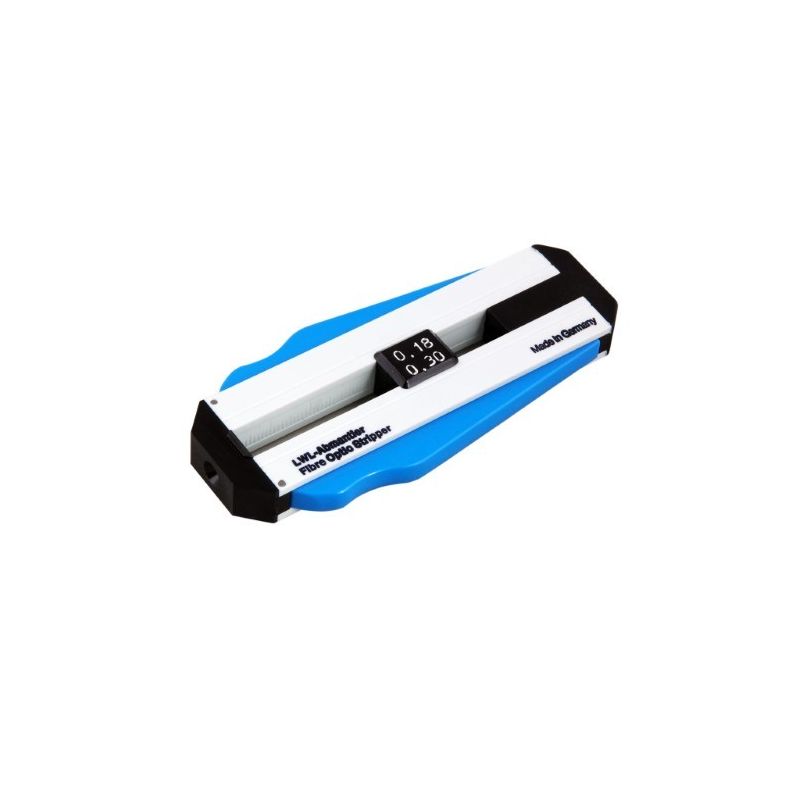 Glasvezel stripper 180µm-300µm