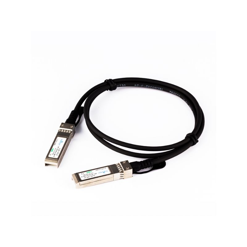 SFP+ passief DAC kabel 1m (10G)