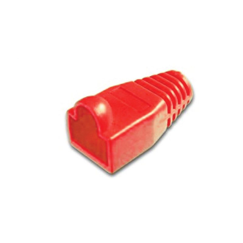 Tule  Rood RJ45 