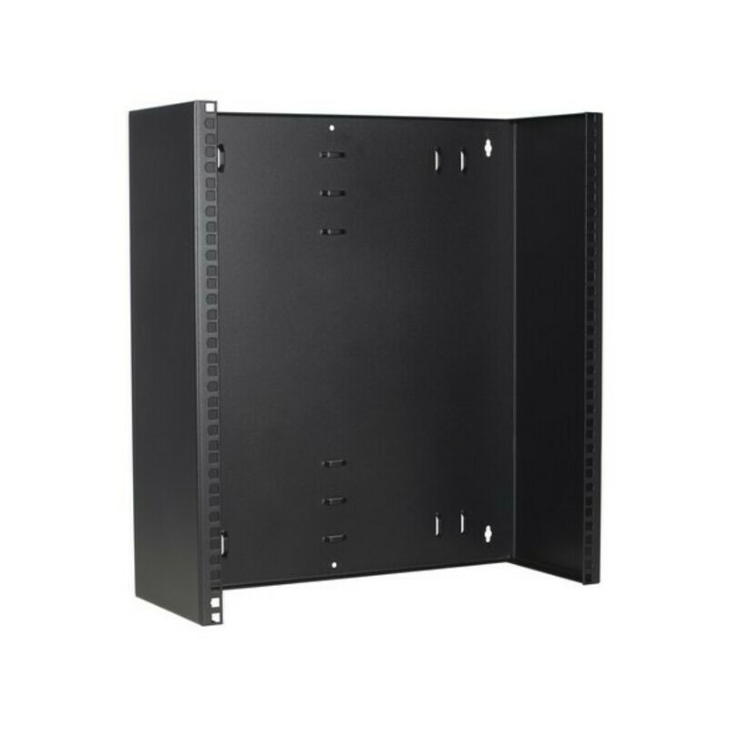 12U Wall Mount Bracket - 180mm diep