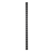 47U verticale kabelgoot