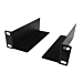 L-profiel 2 pack geschikt voor 10 inch serverkasten