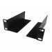 L-profiel 2 pack geschikt voor 10 inch serverkasten