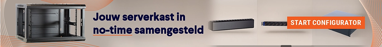 Patchkast configureren