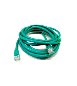 Cat6 patchkabels - 100% koper