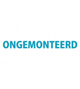 Ongemonteerde 19 inch patchkasten