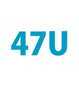 47U Patchkast