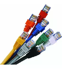 CAT5e bekabeling