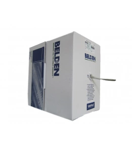 Cat6 Belden bekabeling