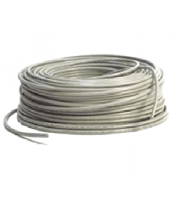 DANICOM CAT5e op rol - 100% koper
