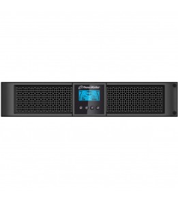 Online - Rackmount Model