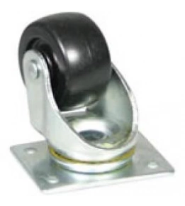 Wielenset / stelpoten