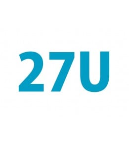 27U Server Relay Rack