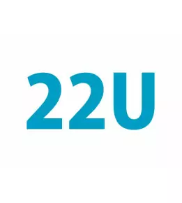 22U Server Relay Rack