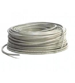 DANICOM CAT5e op rol - 100% koper