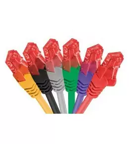 CAT6 bekabeling