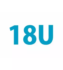 18U Server Relay Rack
