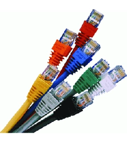 Cat5e patchkabels - CCA