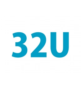 32U Server Relay Rack