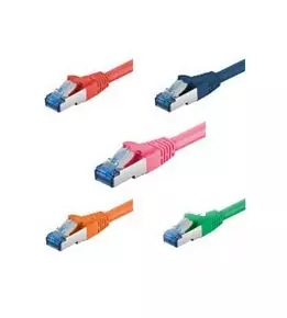 CAT6a bekabeling
