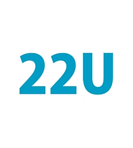 22U Patchkast