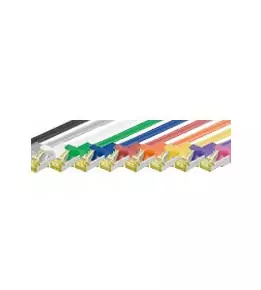 Cat7 bekabeling