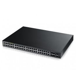Power over Ethernet switches & accessoires